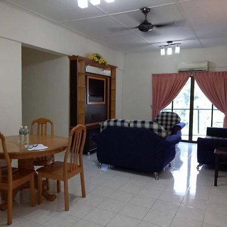 Lumut Valley Resort Condominium Exterior foto