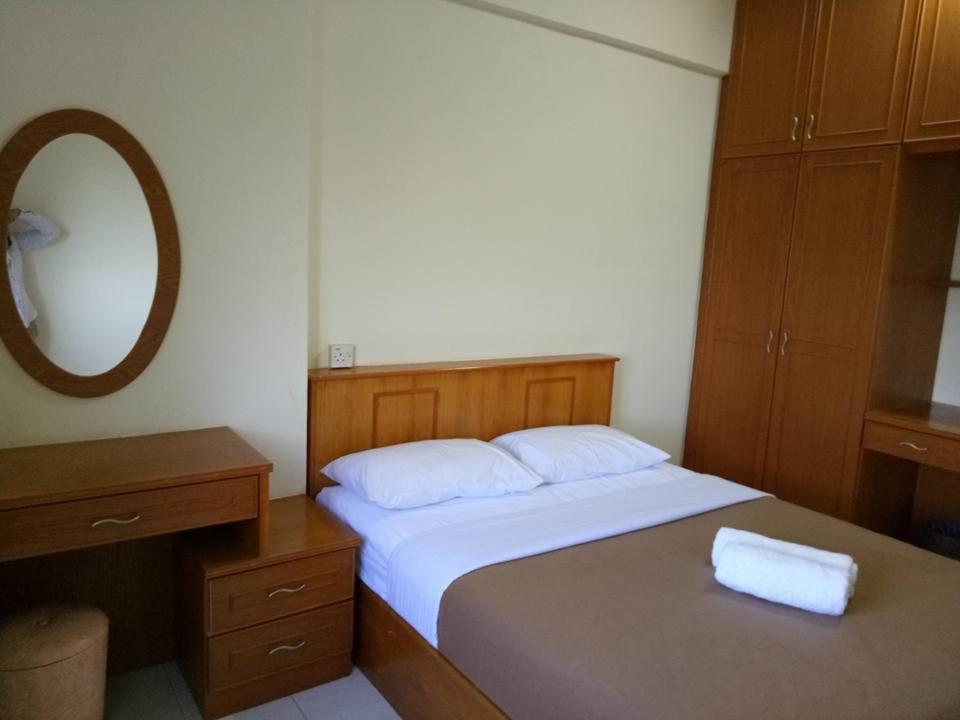 Lumut Valley Resort Condominium Exterior foto