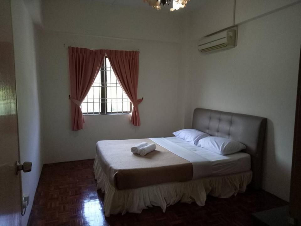 Lumut Valley Resort Condominium Exterior foto
