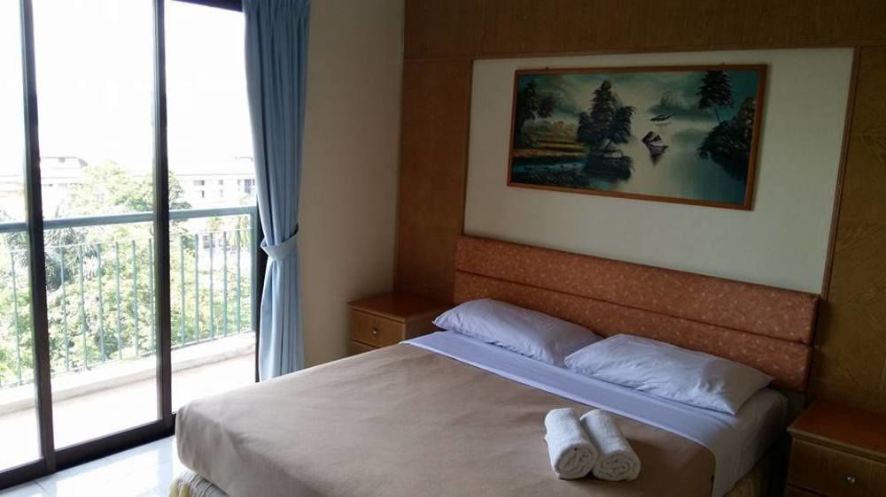 Lumut Valley Resort Condominium Exterior foto