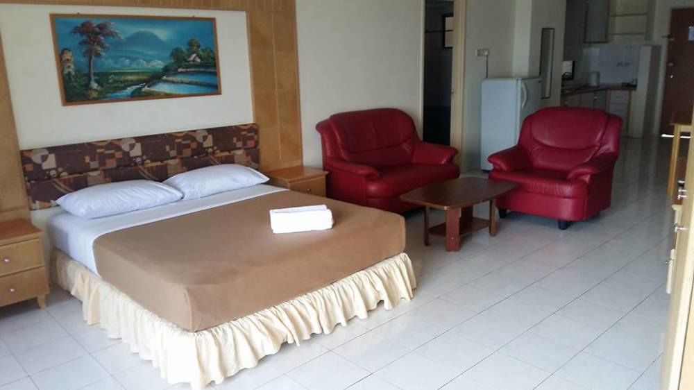 Lumut Valley Resort Condominium Exterior foto