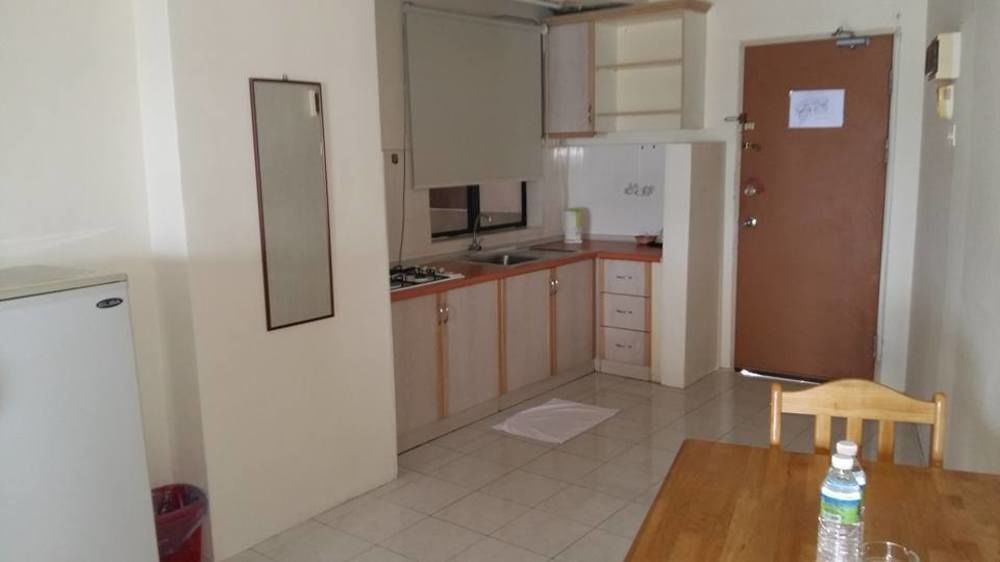 Lumut Valley Resort Condominium Exterior foto