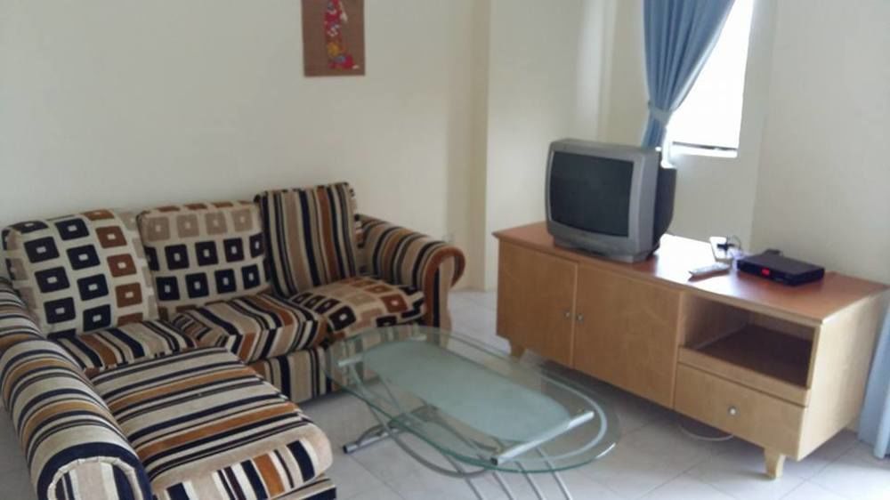 Lumut Valley Resort Condominium Exterior foto
