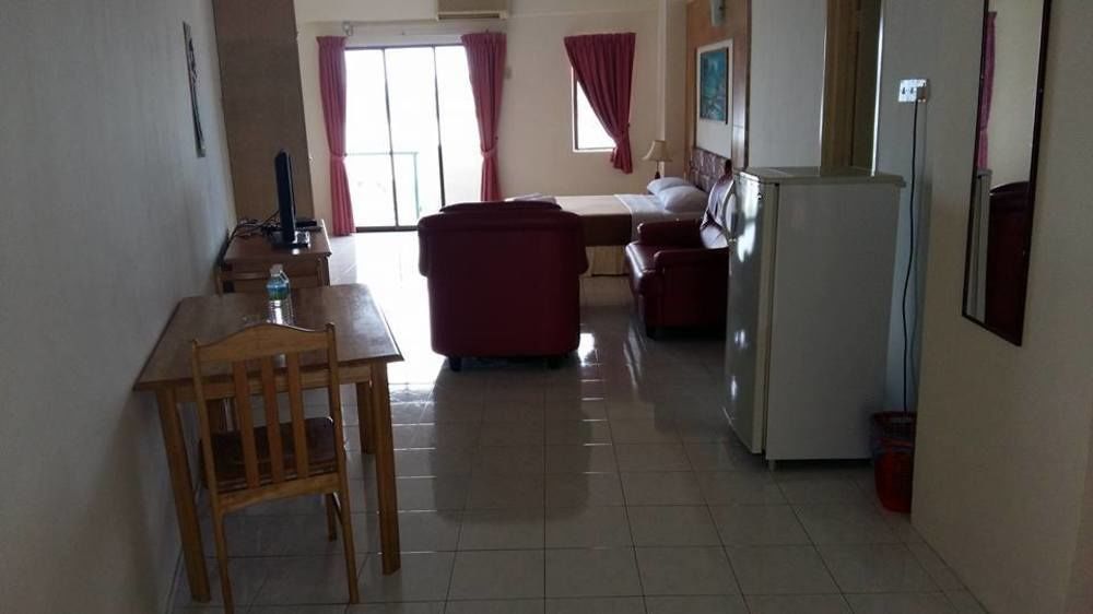 Lumut Valley Resort Condominium Exterior foto