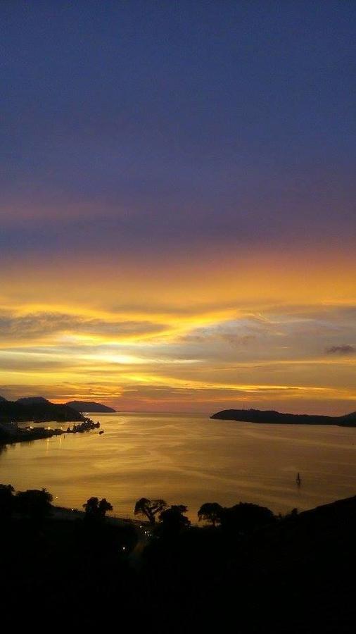 Lumut Valley Resort Condominium Exterior foto