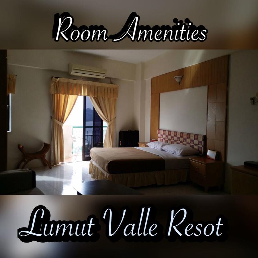 Lumut Valley Resort Condominium Exterior foto