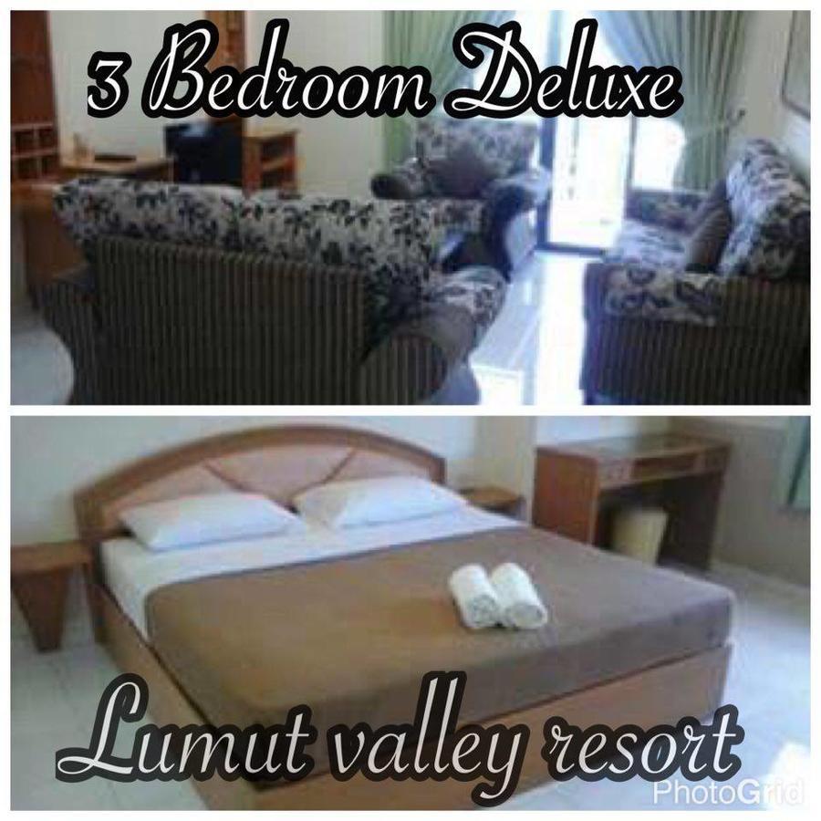 Lumut Valley Resort Condominium Exterior foto