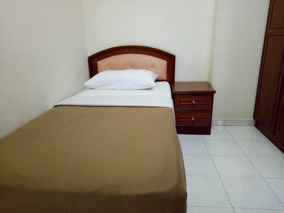 Lumut Valley Resort Condominium Exterior foto