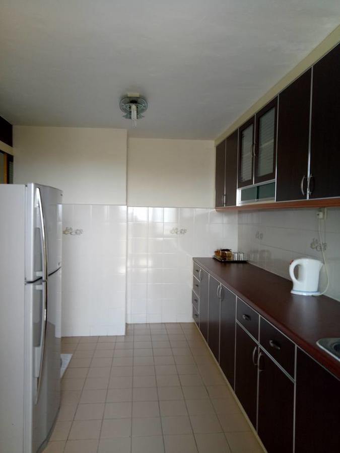 Lumut Valley Resort Condominium Exterior foto