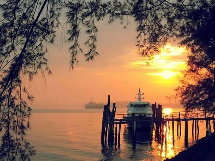 Lumut Valley Resort Condominium Exterior foto