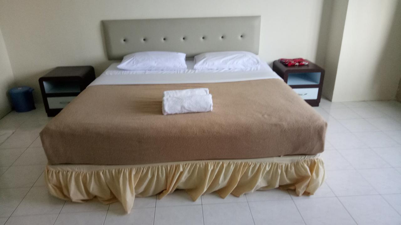 Lumut Valley Resort Condominium Exterior foto