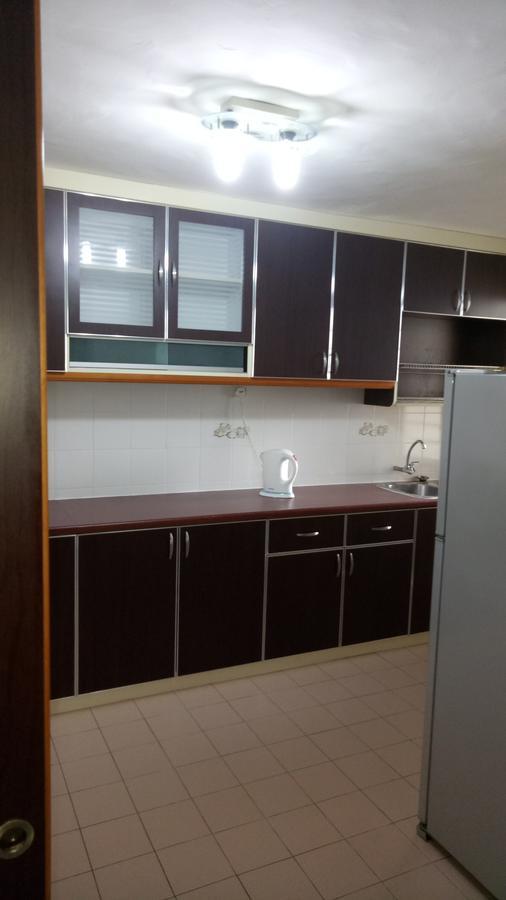 Lumut Valley Resort Condominium Exterior foto